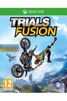 Acheter Trials Fusion Xbox One Très bon état - 10,81 € Trials Fusion Xbox One Très bon état - N/A reconditionné disponible sur Darty
