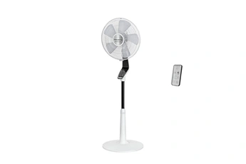 Turbo Silence Extreme Ventilateur sur pied, VU5690F0 Très bon état - Rowenta reconditionné disponible sur Darty