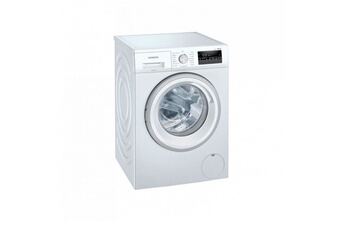WM12N209FF Bon état - Siemens reconditionné disponible sur Darty