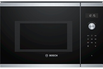 Acheter BFL554MS0 Bon état - 286,00 € BFL554MS0 Bon état - Bosch reconditionné disponible sur Darty
