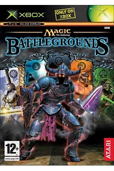Acheter Magic : The Gathering - BattleGrounds Très bon état - 34,95 € Magic : The Gathering - BattleGrounds Très bon état - N/A reconditionné disponible sur Darty