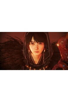 Nioh 2 PS4 Très bon état - N/A reconditionné disponible sur Darty