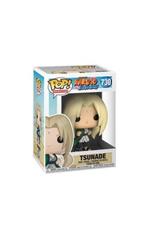Acheter Figurine Pop Animation Naruto Dame Tsunade Très bon état - 14,93 € Figurine Pop Animation Naruto Dame Tsunade Très bon état - Funko reconditionné disponible sur Darty