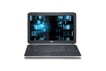 Acheter Latitude E5530 - Core i3 - 8 Go RAM - SSD 1 To - Linux Bon état - 369,00 € Latitude E5530 - Core i3 - 8 Go RAM - SSD 1 To - Linux Bon état - Dell reconditionné disponible sur Darty