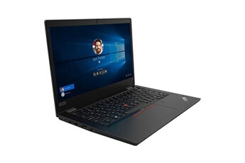 PC Portable thinkpad l13 core i5 10310u 1.7ghz État correct - Lenovo reconditionné disponible sur Darty