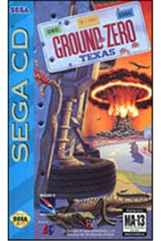 Acheter Ground Zero Texas Bon état - 14,95 € Ground Zero Texas Bon état - N/A reconditionné disponible sur Darty