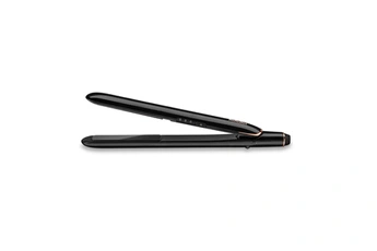 ST250E - Lisseur Smooth Finish 230 avec Températures Digitales et plaques Titane Céramique Très bon état - BaByliss reconditionné disponible sur Darty