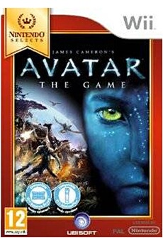 James Cameron's Avatar Bon état - N/A reconditionné disponible sur Darty