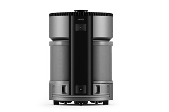 robot mobile purificateur et enceinte AIRBOT Z1 Bon état - Ecovacs reconditionné disponible sur Darty