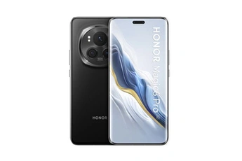 Acheter Magic6 Pro Noir Bon état - 536,00 € Magic6 Pro Noir Bon état - Honor reconditionné disponible sur Darty