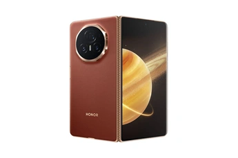 Acheter Smartphone Magic V3 6,43 5G Double nano SIM 512 Go Reddish Brown Bon état - 1048,00 € Smartphone Magic V3 6,43 5G Double nano SIM 512 Go Reddish Brown Bon état - Honor reconditionné disponible sur Darty