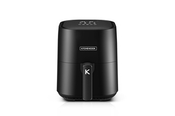 FRENCHIFRY 4 1200 W Noir Très bon état - N/A reconditionné disponible sur Darty
