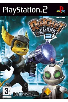 Acheter Ratchet et Clank 2 Bon état - 22,95 € Ratchet et Clank 2 Bon état - N/A reconditionné disponible sur Darty