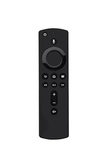 Acheter Télécommande Amazon Frohud Clé télévision Fire TV Stick,10*2*2cm-Noir Très bon état - 39,12 € Télécommande Amazon Frohud Clé télévision Fire TV Stick,10*2*2cm-Noir Très bon état - N/A reconditionné disponible sur Darty