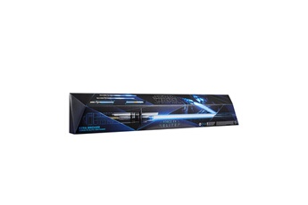Sabre laser The Black Series Force FX Elite de Ezra Bridger Très bon état - Star Wars reconditionné disponible sur Darty