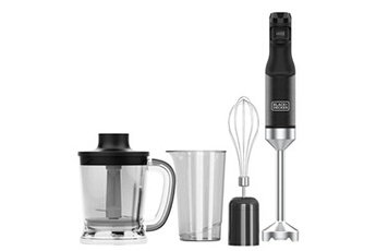BXHBA1501E Bon état - Black & Decker reconditionné disponible sur Darty