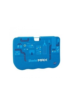 Etui Support Storio MAX 5'' Bleu Très bon état - VTech reconditionné disponible sur Darty