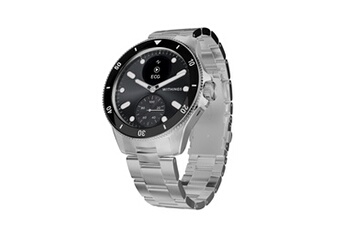 ScanWatch Nova noir