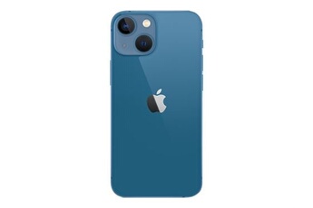 Acheter iPhone 13 mini - 5G smartphone - double SIM / Mémoire interne 128 Go - écran OEL - 5.4"" - 2340 x 1080 pixels - 2x caméras arrière 12 MP, 12 MP - État correct - 257,00 € iPhone 13 mini - 5G smartphone - double SIM / Mémoire interne 128 Go - écran OEL - 5.4"" - 2340 x 1080 pixels - 2x caméras arrière 12 MP, 12 MP - État correct - Apple reconditionné disponible sur Darty