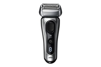 Series 8 8517s Bon état - Braun reconditionné disponible sur Darty
