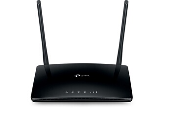 Acheter Archer MR6400 Bon état - 60,99 € Archer MR6400 Bon état - TP-Link reconditionné disponible sur Darty