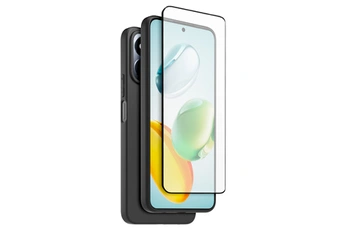 noire + PE pour Honor 200 Smart  - N/A reconditionné disponible sur Darty