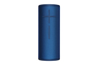 Acheter BOOM 3 BLEU Très bon état - 97,99 € BOOM 3 BLEU Très bon état - Ultimate Ears reconditionné disponible sur Darty