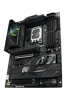 Acheter ROG STRIX Z890-F GAMING WIFI ATX Socket LGA1851 Chipset Intel Z890 Bon état - 285,99 € ROG STRIX Z890-F GAMING WIFI ATX Socket LGA1851 Chipset Intel Z890 Bon état - Asus reconditionné disponible sur Darty