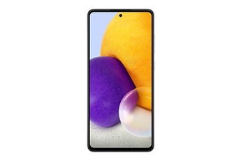 Acheter Galaxy A72 - 4G smartphone - double SIM - RAM 6 Go / Mémoire interne 128 Go - microSD slot - écran OEL - 6.7"" - 2400 x 1080 pixels - 4x caméras État correct - 169,00 € Galaxy A72 - 4G smartphone - double SIM - RAM 6 Go / Mémoire interne 128 Go - microSD slot - écran OEL - 6.7"" - 2400 x 1080 pixels - 4x caméras État correct - Samsung reconditionné disponible sur Darty