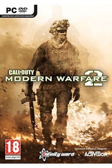 CALL OF DUTY 6 Très bon état - Activision reconditionné disponible sur Darty