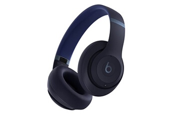 STUDIO PRO WL NAVY Très bon état - Beats reconditionné disponible sur Darty