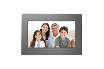 Realiview APF700WIFI Noir Bon état - AgfaPhoto reconditionné disponible sur Darty