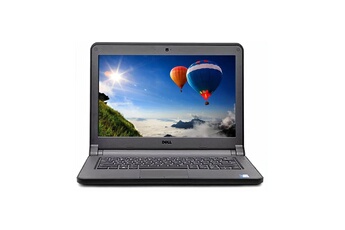 Acheter Latitude 3350 - Core i5 - 8 Go RAM - SSD 256 Go - Linux État correct - 199,00 € Latitude 3350 - Core i5 - 8 Go RAM - SSD 256 Go - Linux État correct - Dell reconditionné disponible sur Darty