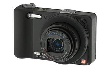 Acheter OPTIO RZ10 NOIR État correct - 99,95 € OPTIO RZ10 NOIR État correct - Pentax reconditionné disponible sur Darty