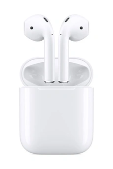 AIRPODS V2 RECONDITIONNE B - Bon état Apple sur Darty