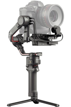 Acheter RS 2 Pro Combo Très bon état - 670,99 € RS 2 Pro Combo Très bon état - DJI reconditionné disponible sur Darty