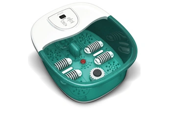 Thalasso pieds Nile Blanc-Vert Bon état - N/A reconditionné disponible sur Darty