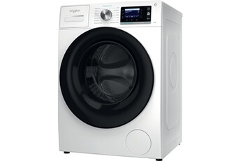 Acheter W698FR Très bon état - 473,99 € W698FR Très bon état - Whirlpool reconditionné disponible sur Darty
