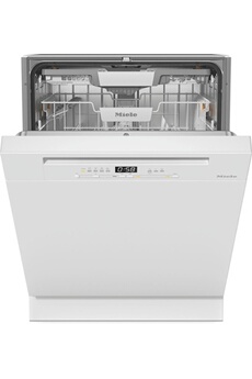 Acheter G 5410 SCi BB intégrable 60 cm Bon état - 817,99 € G 5410 SCi BB intégrable 60 cm Bon état - Miele reconditionné disponible sur Darty