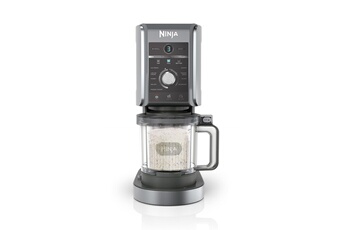 Acheter Creami Deluxe NC502EU Bon état - 229,99 € Creami Deluxe NC502EU Bon état - Ninja reconditionné disponible sur Darty