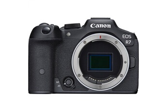 Boîtier EOS R7 Bon état - Canon reconditionné disponible sur Darty