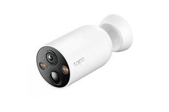 Acheter DE SECURITE INTERIEURE/EXTERIEURE SANS FIL Très bon état - 85,99 € DE SECURITE INTERIEURE/EXTERIEURE SANS FIL Très bon état - TP-Link reconditionné disponible sur Darty