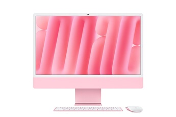 iMac 24 M3 reconditionné