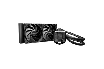 Pure Loop 3 280mm Très bon état - be quiet! reconditionné disponible sur Darty
