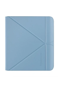 Etui Sleepcover Libra Colour - Bleu Très bon état - Kobo reconditionné disponible sur Darty