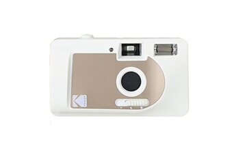 S88 Motorisé Blanc Bon état - Kodak reconditionné disponible sur Darty