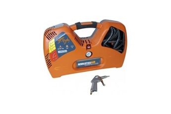 Acheter Compresseur D'air Electrique + Accessoires Bon état - 91,99 € Compresseur D'air Electrique + Accessoires Bon état - reconditionné disponible sur Darty