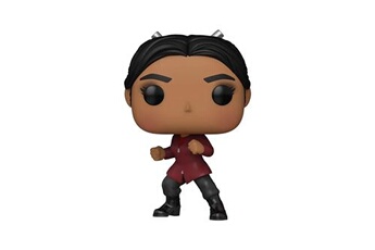 Figurine Pop! - Jersey - Figurine Funko Pop! : 5 Très bon état - Funko reconditionné disponible sur Darty