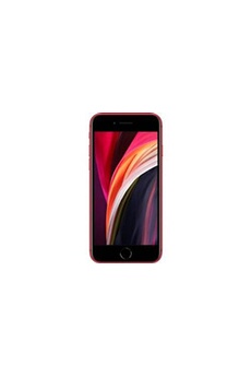 Acheter IPHONE SE 64GB RED NEW Très bon état - 103,00 € IPHONE SE 64GB RED NEW Très bon état - Apple reconditionné disponible sur Darty