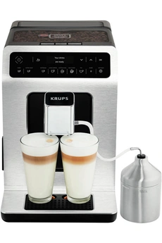 Acheter EA891D10 Evidence Bon état - 349,90 € EA891D10 Evidence Bon état - Krups reconditionné disponible sur Darty
